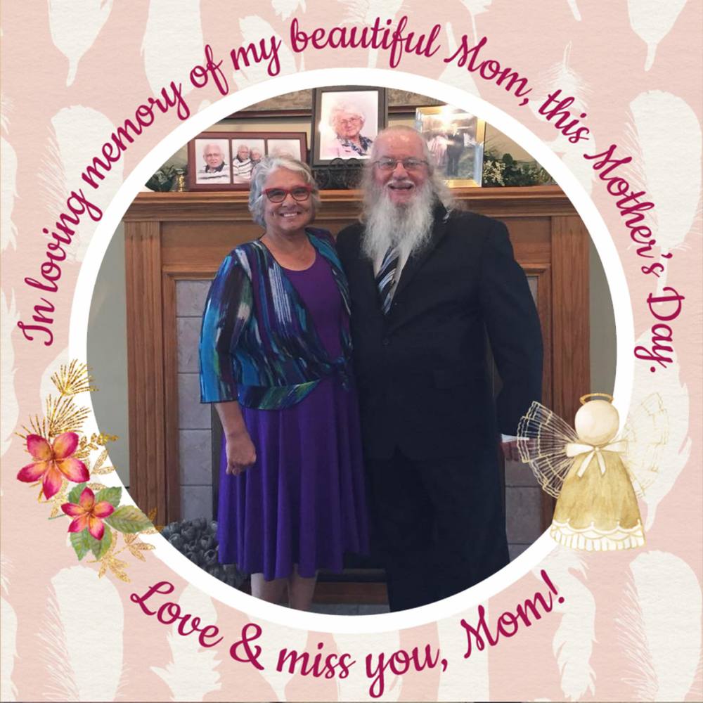 Meet your Posher, Katherine